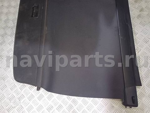 Шторка багажника Volkswagen Passat B6, 2005 г., OEM 1, арт. 25535, фото 12