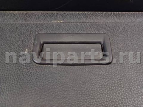 Шторка багажника Volkswagen Passat B6, 2005 г., OEM 1, арт. 25535, фото 13