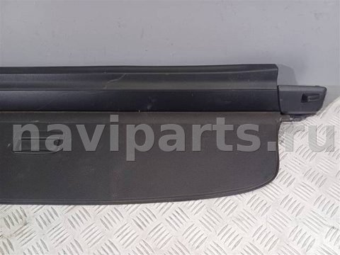 Шторка багажника Volkswagen Passat B6, 2005 г., OEM 1, арт. 25535, фото 3