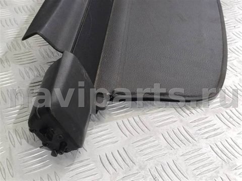 Шторка багажника Volkswagen Passat B6, 2005 г., OEM 1, арт. 25535, фото 4