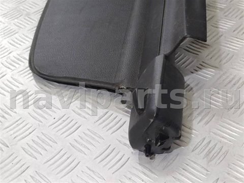 Шторка багажника Volkswagen Passat B6, 2005 г., OEM 1, арт. 25535, фото 5
