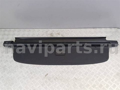 Шторка багажника Volkswagen Passat B6, 2005 г., OEM 1, арт. 25535, фото 6