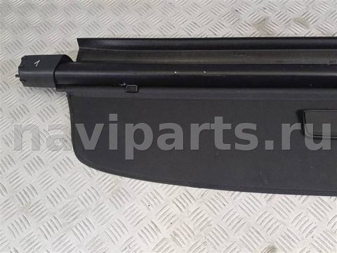 Шторка багажника Volkswagen Passat B6, 2005 г., OEM 1, арт. 25535, фото 7