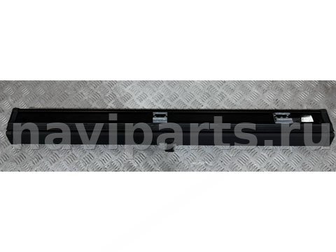 Шторка багажника Audi A6, 2002 г., арт. 25945711