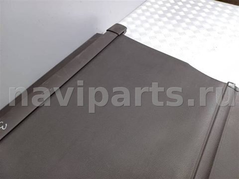 Шторка багажника Volkswagen Passat B8, 2014 г., OEM 3G9867871, арт. 28042, фото 10