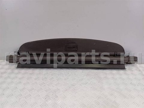 Шторка багажника Volkswagen Passat B8, 2014 г., OEM 3G9867871, арт. 28042, фото 11