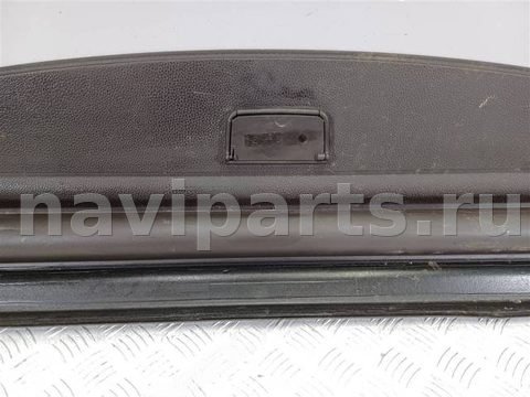 Шторка багажника Volkswagen Passat B8, 2014 г., OEM 3G9867871, арт. 28042, фото 13