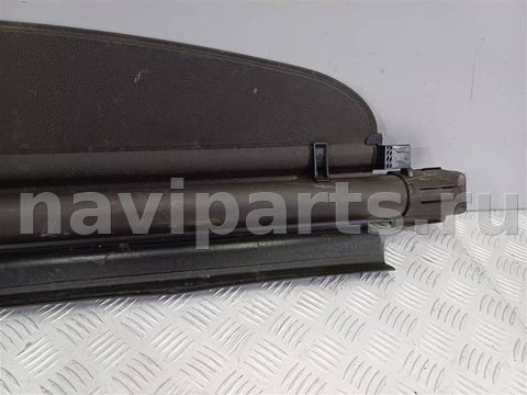 Шторка багажника Volkswagen Passat B8, 2014 г., OEM 3G9867871, арт. 28042, фото 14