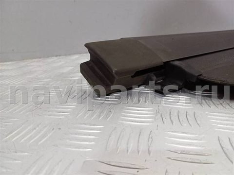 Шторка багажника Volkswagen Passat B8, 2014 г., OEM 3G9867871, арт. 28042, фото 2