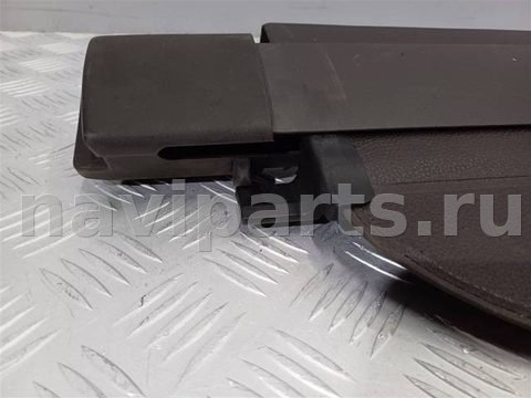 Шторка багажника Volkswagen Passat B8, 2014 г., OEM 3G9867871, арт. 28042, фото 3