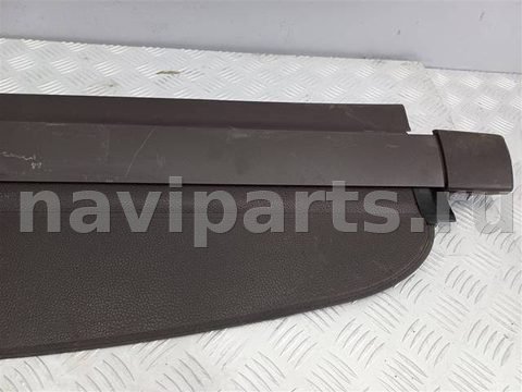 Шторка багажника Volkswagen Passat B8, 2014 г., OEM 3G9867871, арт. 28042, фото 6