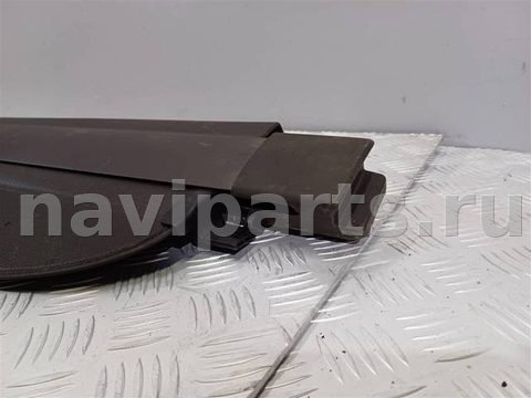 Шторка багажника Volkswagen Passat B8, 2014 г., OEM 3G9867871, арт. 28042, фото 7