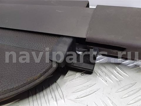 Шторка багажника Volkswagen Passat B8, 2014 г., OEM 3G9867871, арт. 28042, фото 8