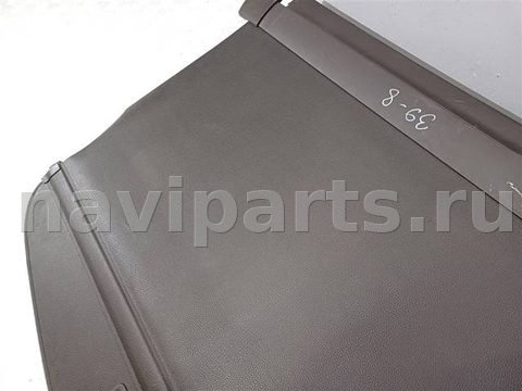 Шторка багажника Volkswagen Passat B8, 2014 г., OEM 3G9867871, арт. 28042, фото 9