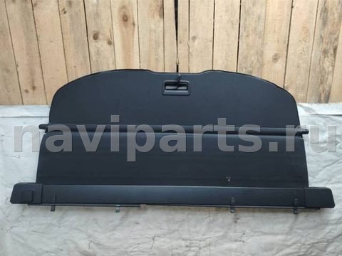 Новое Porsche Cayenne 958, 2013 г., OEM 7P5867773CAY1, арт. 2977.A793