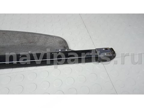 Шторка багажника Mitsubishi Outlander, 2008 г., OEM 7237A023HA, арт. 2EP16QV01, фото 7