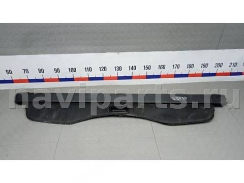 Шторка багажника Land-Rover Freelander, 2006 г., OEM LR023642, арт. 2EP20QV01