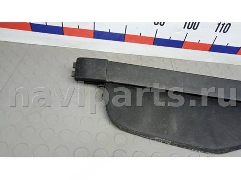 Шторка багажника Land-Rover Freelander, 2006 г., OEM LR023642, арт. 2EP20QV01, фото 2