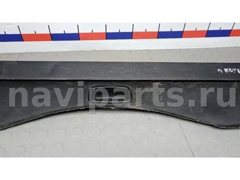 Шторка багажника Land-Rover Freelander, 2006 г., OEM LR023642, арт. 2EP20QV01, фото 3