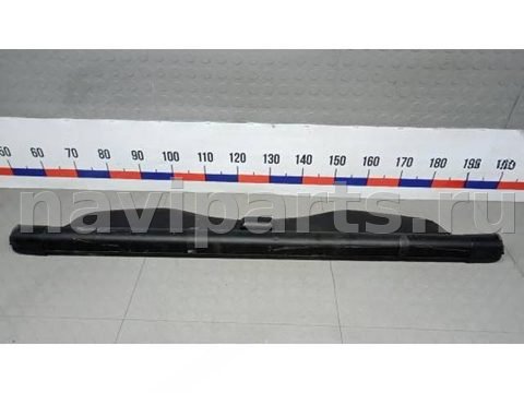 Шторка багажника Land-Rover Freelander, 2006 г., OEM LR023642, арт. 2EP20QV01, фото 5
