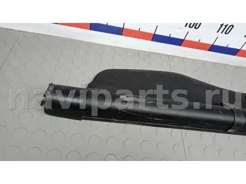 Шторка багажника Land-Rover Freelander, 2006 г., OEM LR023642, арт. 2EP20QV01, фото 6