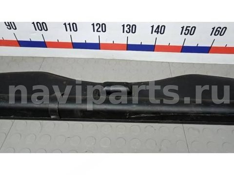 Шторка багажника Land-Rover Freelander, 2006 г., OEM LR023642, арт. 2EP20QV01, фото 7