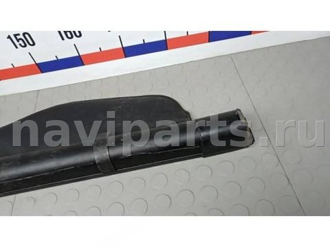Шторка багажника Land-Rover Freelander, 2006 г., OEM LR023642, арт. 2EP20QV01, фото 8