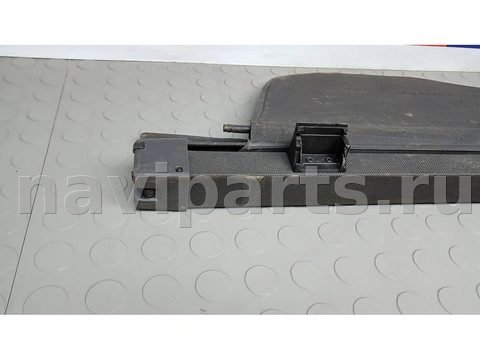Шторка багажника Volkswagen Touareg 7L, 2008 г., OEM 7L6867773K, арт. 2EP24QV01, фото 6