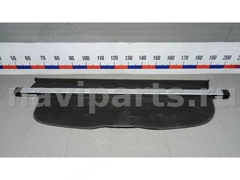 Шторка багажника Subaru Outback, 2015 г., OEM 65550AL000VH, арт. 2EP29QV01