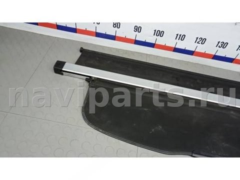 Шторка багажника Subaru Outback, 2015 г., OEM 65550AL000VH, арт. 2EP29QV01, фото 2