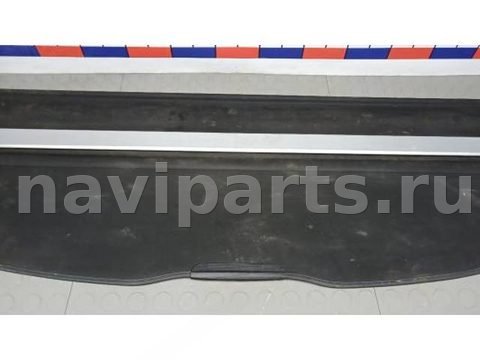 Шторка багажника Subaru Outback, 2015 г., OEM 65550AL000VH, арт. 2EP29QV01, фото 3