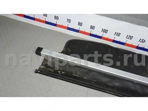 Шторка багажника Subaru Outback, 2015 г., OEM 65550AL000VH, арт. 2EP29QV01, фото 6
