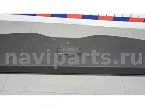 Шторка багажника Volkswagen Touareg 7L, 2005 г., OEM 7L6867773G, арт. 2EP30QV01, фото 7