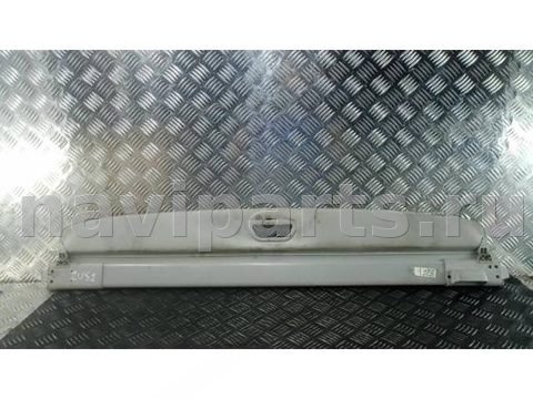 Шторка багажника Mercedes B W245, 2008 г., OEM A1698100109, арт. 2VS01QV01