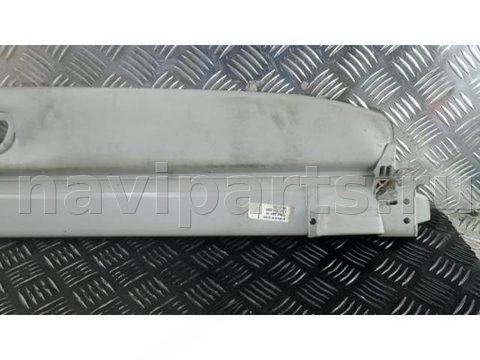 Шторка багажника Mercedes B W245, 2008 г., OEM A1698100109, арт. 2VS01QV01, фото 2