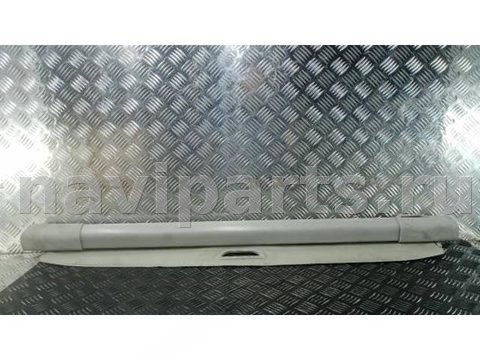 Шторка багажника Mercedes B W245, 2008 г., OEM A1698100109, арт. 2VS01QV01, фото 5