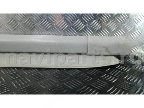 Шторка багажника Mercedes B W245, 2008 г., OEM A1698100109, арт. 2VS01QV01, фото 6