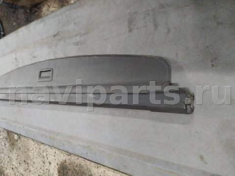 Новое Volkswagen Touran, 2006 г., арт. 3-102, фото 2