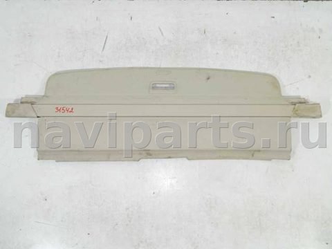 Новое Skoda Octavia A5, 2005 г., OEM 1Z9867871, арт. 31542
