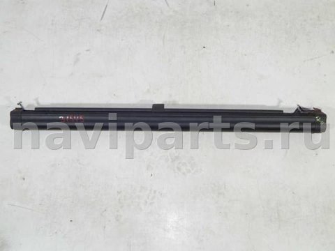 Новое Volkswagen Passat B6, 2007 г., арт. 31545