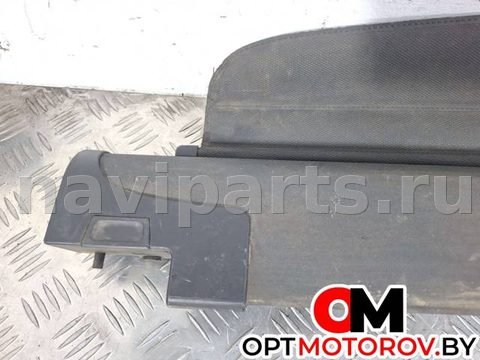 Шторка багажника BMW 5 E39, 2002 г., OEM 8217308, арт. 32559, фото 2