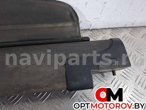 Шторка багажника BMW 5 E39, 2002 г., OEM 8217308, арт. 32559, фото 3