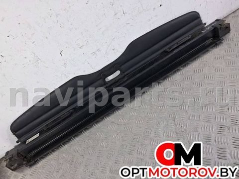 Шторка багажника BMW 5 E39, 2002 г., OEM 8217308, арт. 32559, фото 5