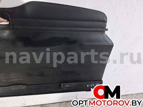 Шторка багажника BMW 5 E39, 2002 г., OEM 8217308, арт. 32559, фото 9