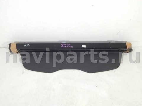 Новое Volkswagen Touareg, 2005 г., арт. 34013