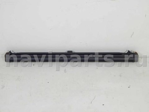 Шторка багажника Volkswagen Passat B6, 2007 г., арт. 34614