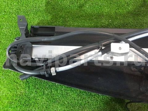 Шторка багажника Mercedes E W212, 2013 г., OEM A2126902500, арт. 35003, фото 12