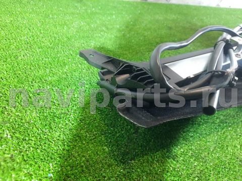 Шторка багажника Mercedes E W212, 2013 г., OEM A2126902500, арт. 35003, фото 13