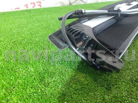 Шторка багажника Mercedes E W212, 2013 г., OEM A2126902500, арт. 35003, фото 14