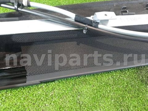 Шторка багажника Mercedes E W212, 2013 г., OEM A2126902500, арт. 35003, фото 15